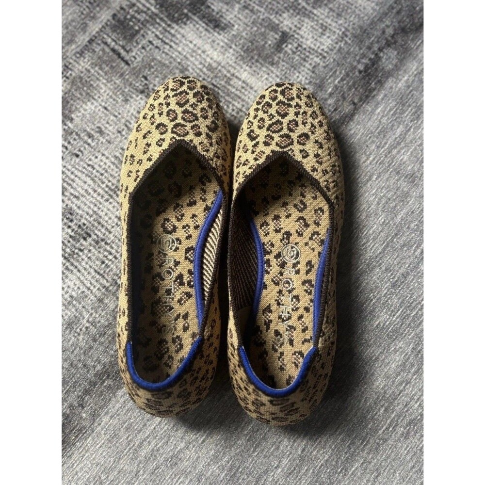 Rothy's Women's Flats